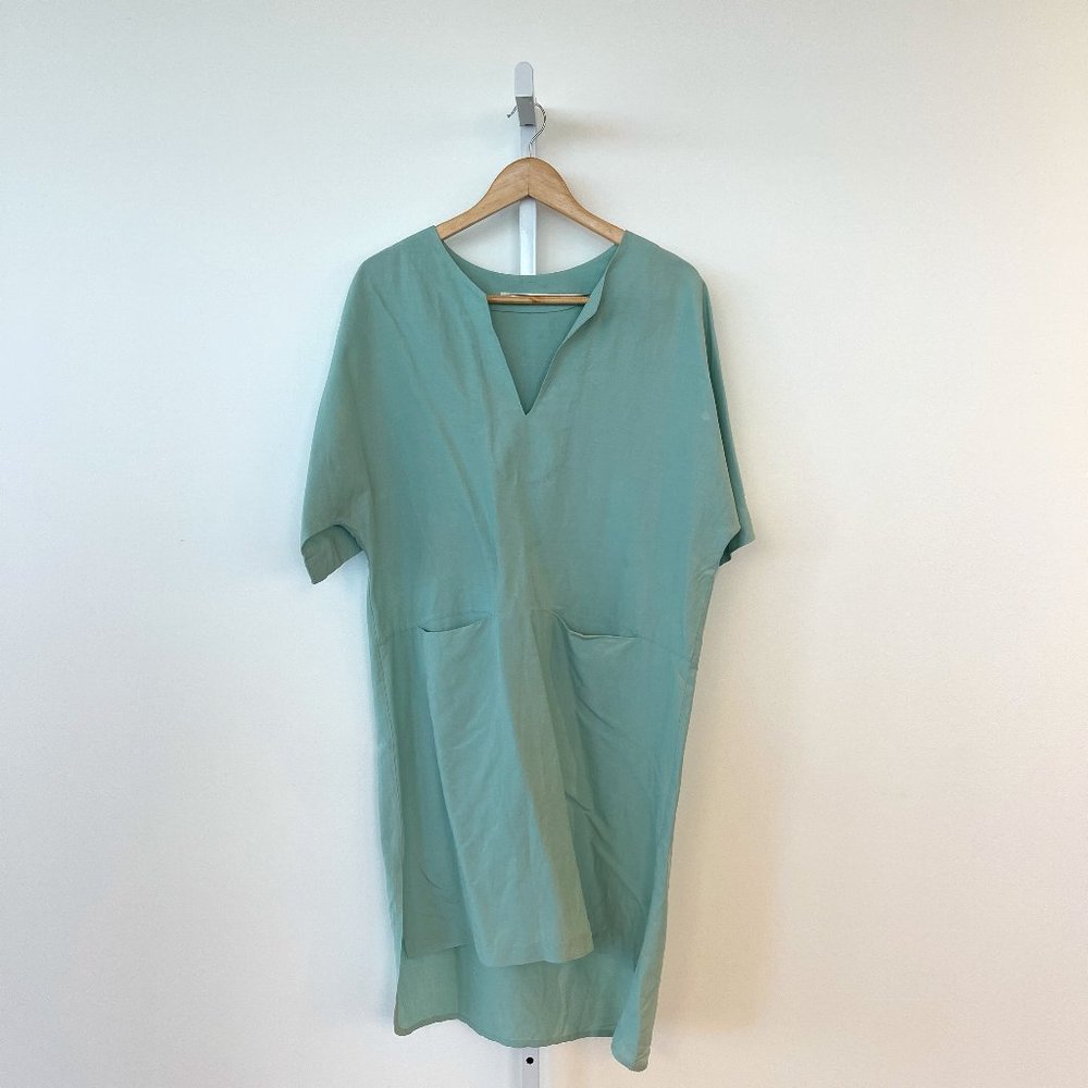 Creatures of Comfort The Caftan Dress